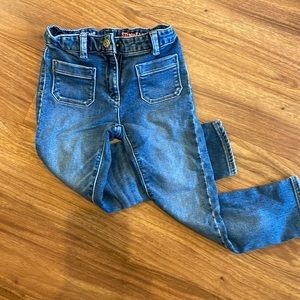 J.Crew Straight Jeans